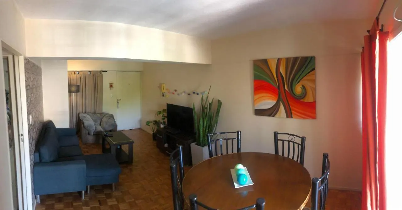 Departamento Av. Colon Apartment Mendoza 0*,  Argentina
