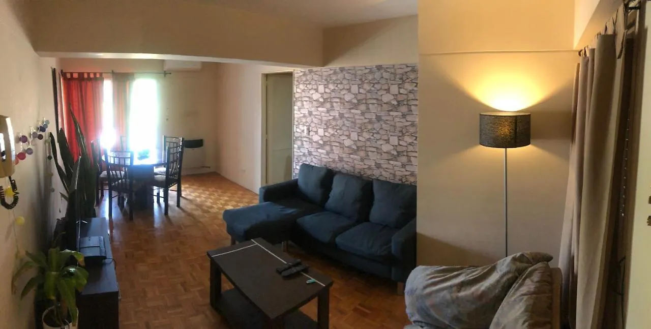 Departamento Av. Colon Apartment Mendoza