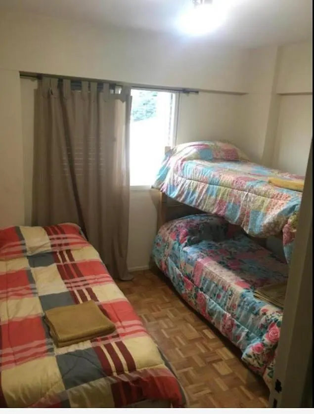 Departamento Av. Colon Apartment Mendoza
