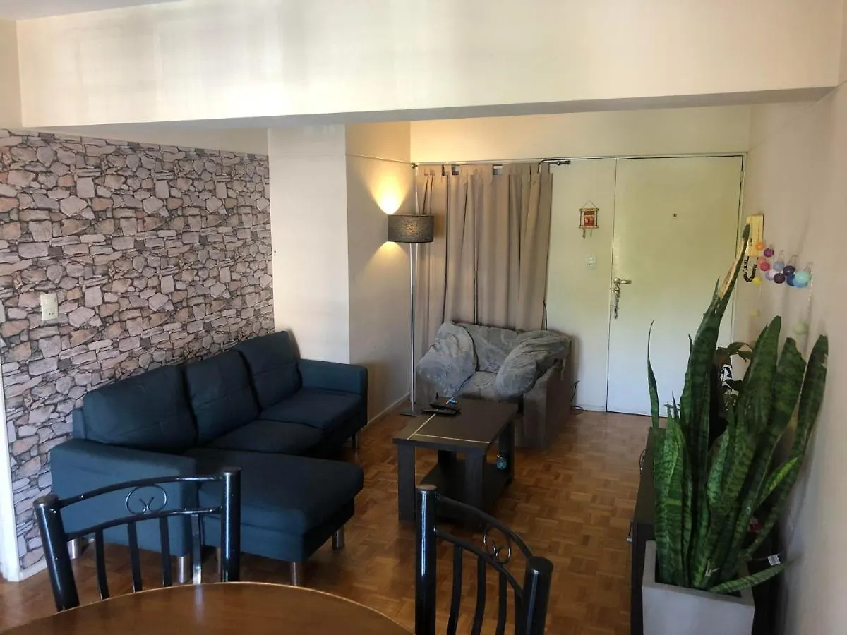 Departamento Av. Colon location